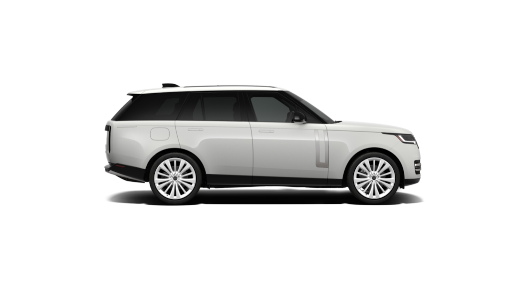 New 2026 Land Rover Range Rover SE 530PS SUV