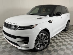 2025 Land Rover Range Rover Sport Dynamic SE SUV