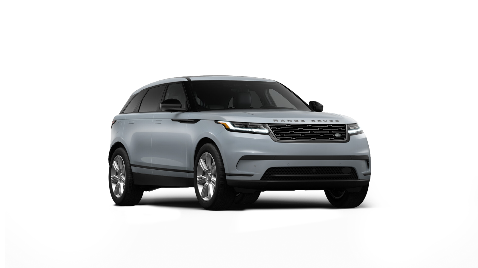 2026 Land Rover Range Rover Velar's photo
