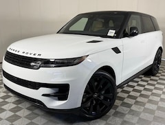 2025 Land Rover Range Rover Sport SE SUV