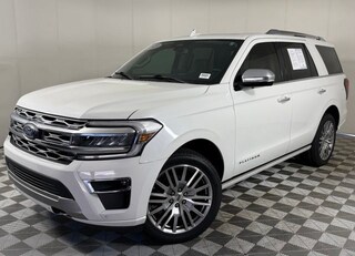 2023 Ford Expedition