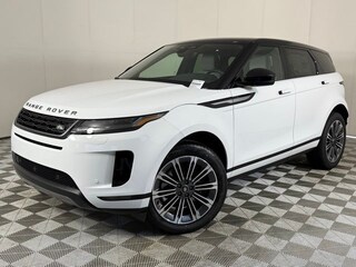 2026 Land Rover Range Rover Evoque S SUV