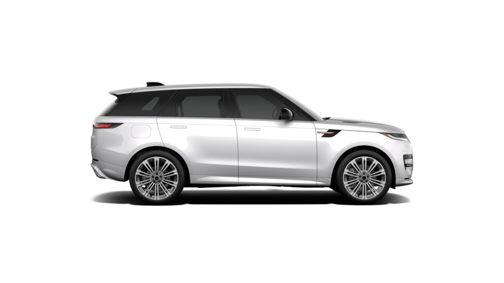 New 2026 Land Rover Range Rover Sport Dynamic SE 530PS SUV