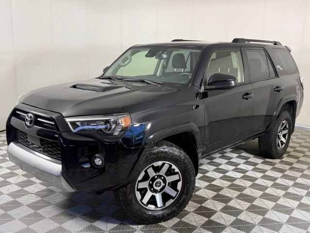 2022 Toyota 4Runner TRD Off-Road for sale in Duluth, GA