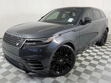 2026 Land Rover Range Rover Velar Dynamic SE SUV