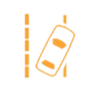 Road Departure Mitigation