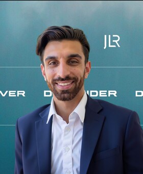 Staff member Mohammed Alkhafaji from ID_aff9da92cef0