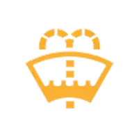 Washer Fluid Level Low