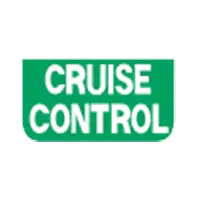 Cruise Control