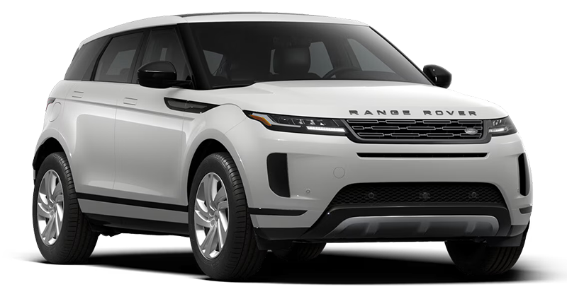 2026 Range Rover Evoque S