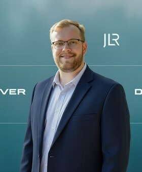 Staff member Drew Petterson from ID_810fc61e99cb