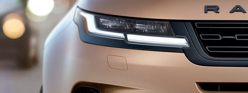 2026 Range Rover Evoque Duluth GA