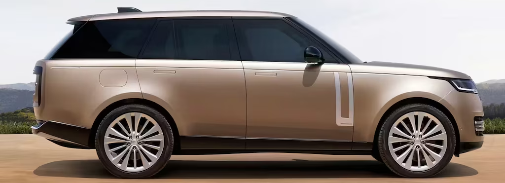 Range Rover