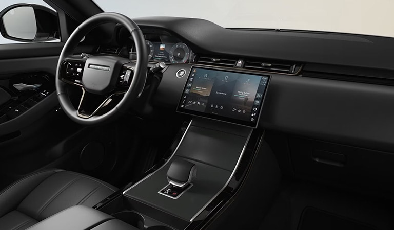 Duluth Georgia 2026 Range Rover Evoque