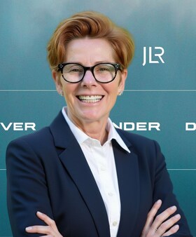 Staff member MARY CROMER from ID_aff9da92cef0