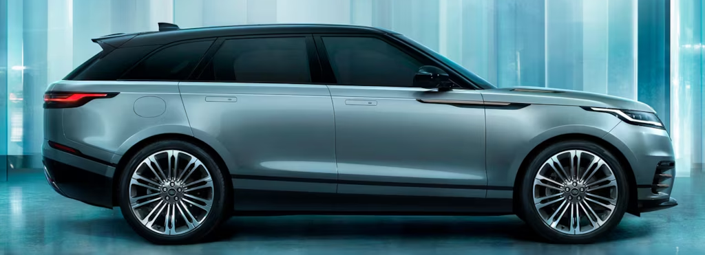 Range Rover Velar
