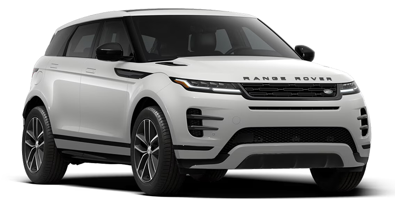 2026 Range Rover Evoque Dynamic SE