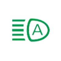 Automatic High Beam Headlights