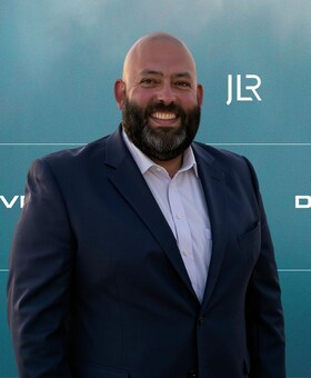 Staff member Jorge Morchio from ID_84f00867c371