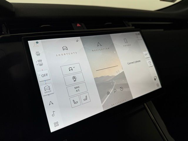 2026 Land Rover Range Rover Velar S - Photo 22