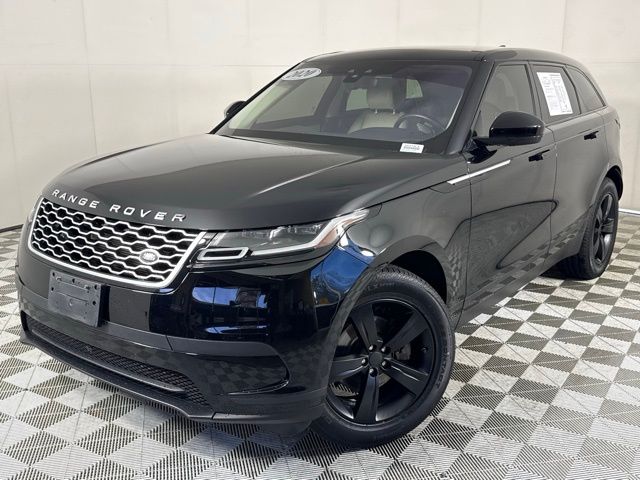 2020 Land Rover Range Rover Velar S