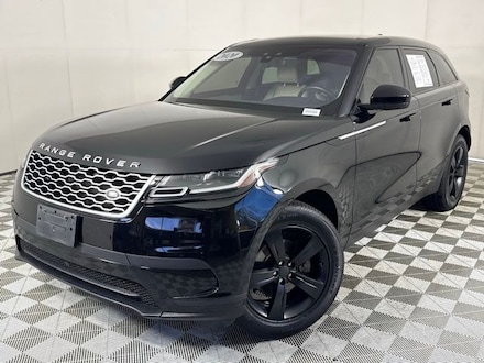 2020 Land Rover Range Rover Velar S SUV