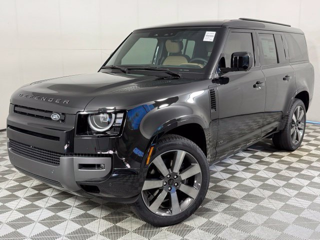  Land Rover Defender 130