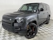 Land Rover Defender 130