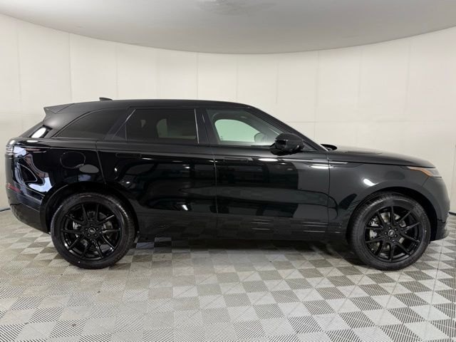 2026 Land Rover Range Rover Velar Dynamic SE - Photo 7