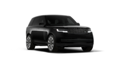 2026 Land Rover Range Rover SE 400PS SUV
