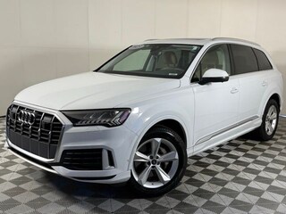 2023 Audi Q7