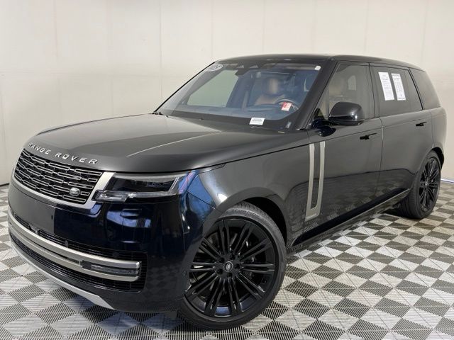 2023 Land Rover Range Rover 4.4 Autobiography LWB 5's photo