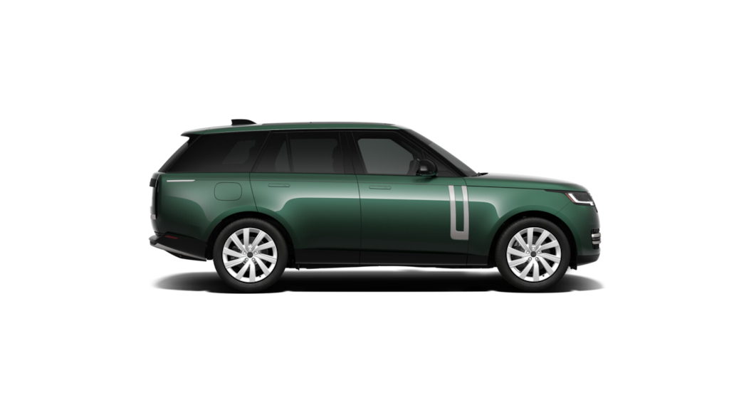 New 2026 Land Rover Range Rover SE 400PS