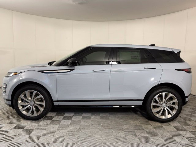 New 2026 Land Rover Range Rover Evoque Hoxton Edition Range Rover Evoque Hoxton Edition SUV