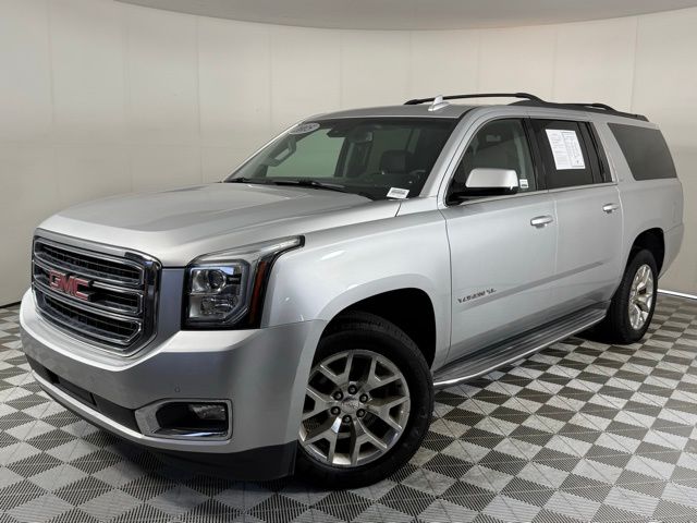 2015 GMC Yukon XL SUV 