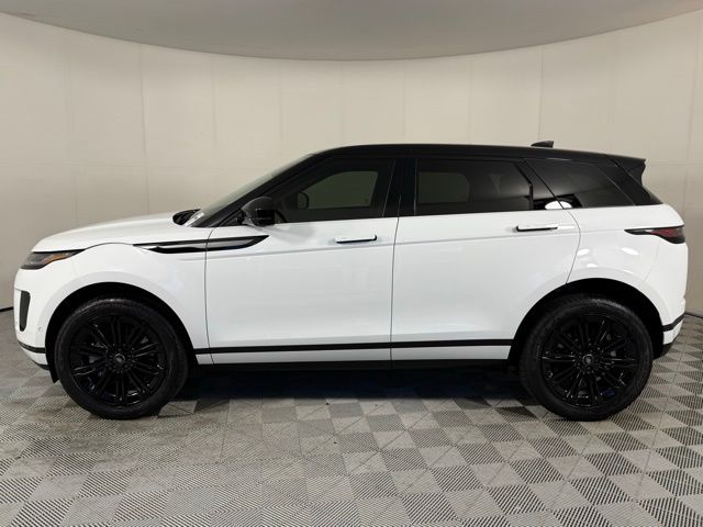 2026 Land Rover Range Rover Evoque S photo 3