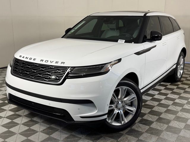 2026 Land Rover Range Rover Velar P250 S's photo