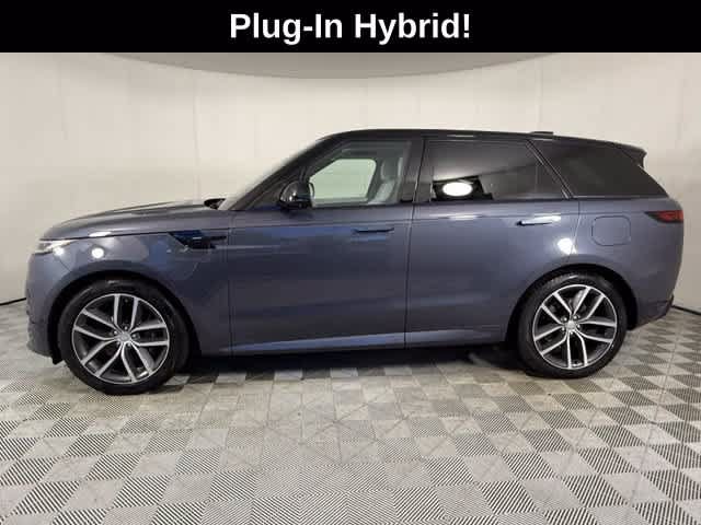 Used 2023 Land Rover Range Rover Sport Autobiography SUV