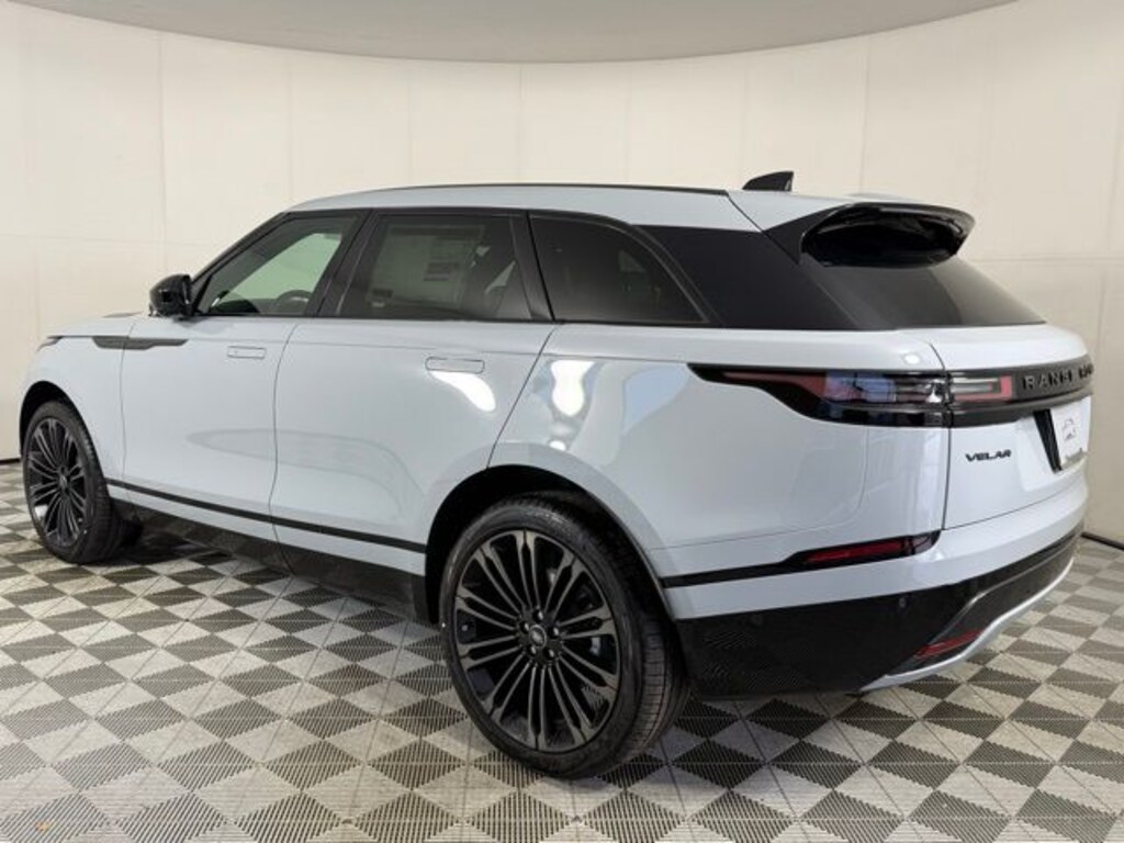 New 2026 Land Rover Range Rover Velar Dynamic SE SUV