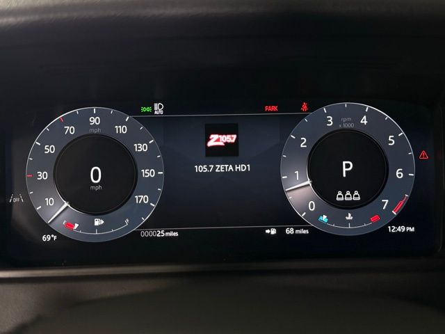 2026 Land Rover Range Rover Velar S - Photo 20