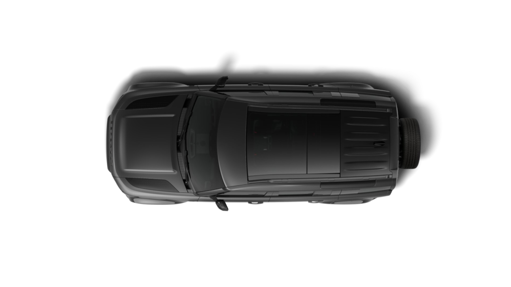 New 2026 Land Rover Defender 110 S 300PS SUV