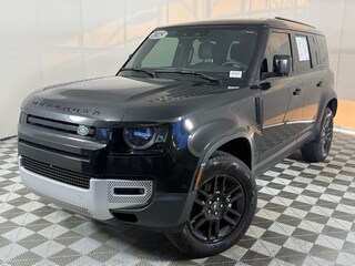 2025 Land Rover Defender 110 S SUV