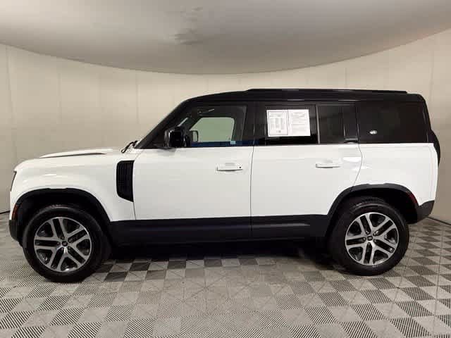 Used 2023 Land Rover Defender 110 S SUV