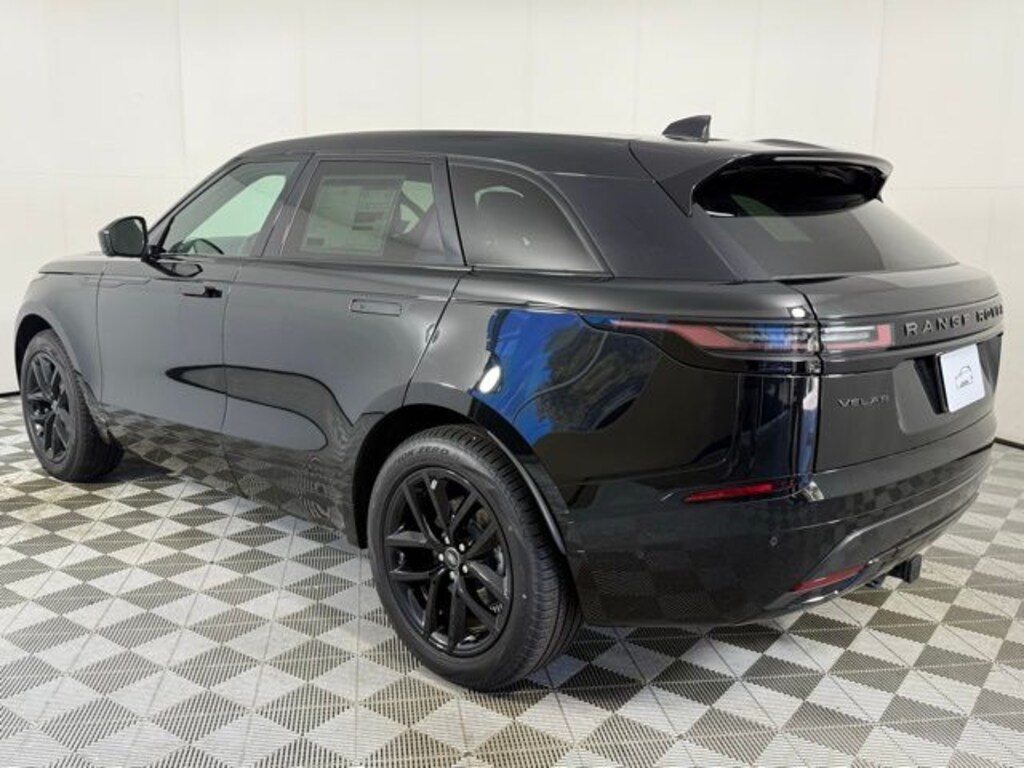 New 2026 Land Rover Range Rover Velar Dynamic SE SUV