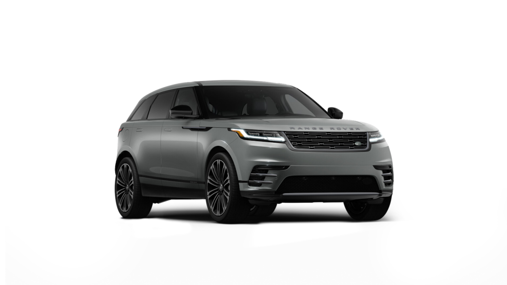 New 2026 Land Rover Range Rover Velar Belgravia 250PS Auto