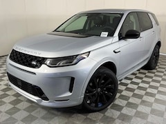 2025 Land Rover Discovery Sport S SUV SWB
