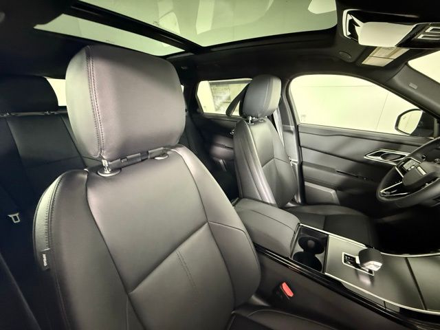 2026 Land Rover Range Rover Velar S - Photo 36