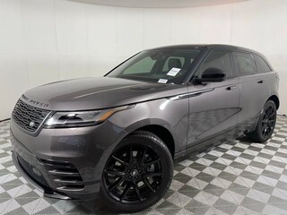 2026 Land Rover Range Rover Velar Dynamic SE SUV