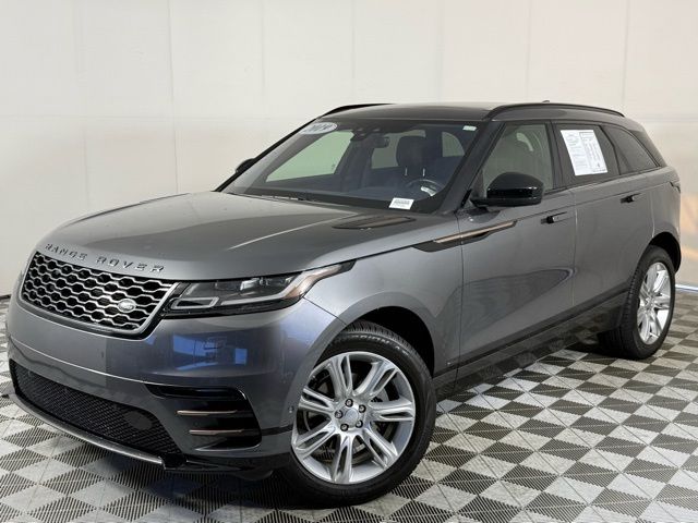 2019 Land Rover Range Rover Velar SE