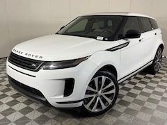 2026 Land Rover Range Rover Evoque S SUV